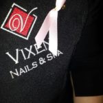 Breast Cancer ribbon pic