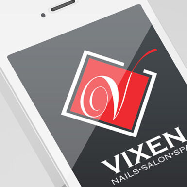 Vixen App